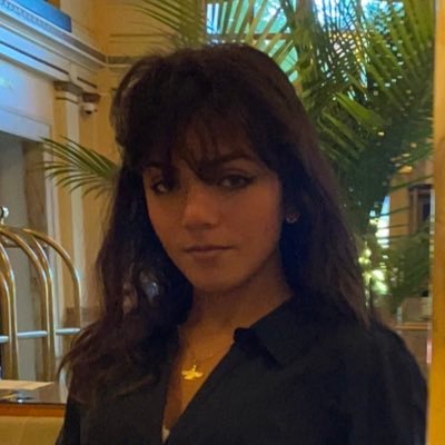 🇮🇷 Tara تارا's profile picture