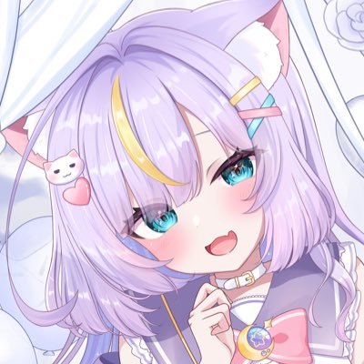 天音 るな🌙🎀💜's profile picture