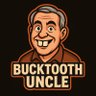 Bucktooth Uncle profil fotoğrafı