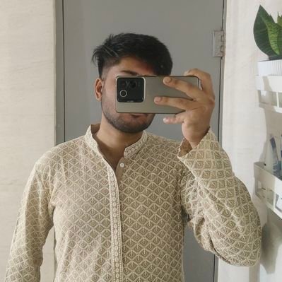 sankettgoyal's profile picture