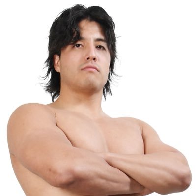 njpw_MASATORA's profile picture