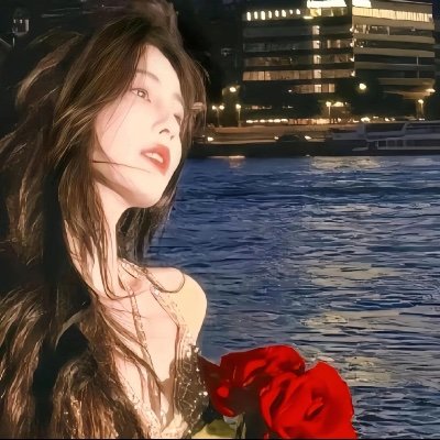 RuanruanCake's profile picture