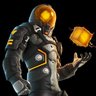 V I S X GE's profile picture