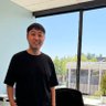 Eric Jing profil fotoğrafı