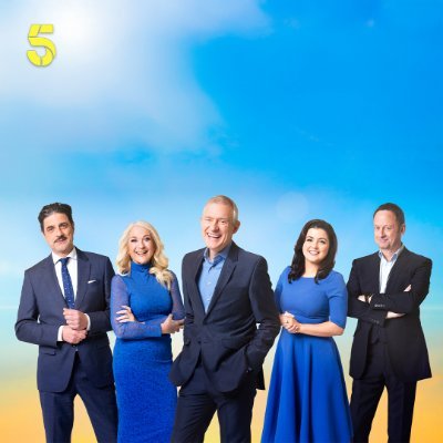 JeremyVineOn5's profile picture