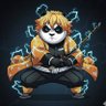 Zenitsu Panda 𐰯𐰣𐰆𐰀🔻 profil fotoğrafı