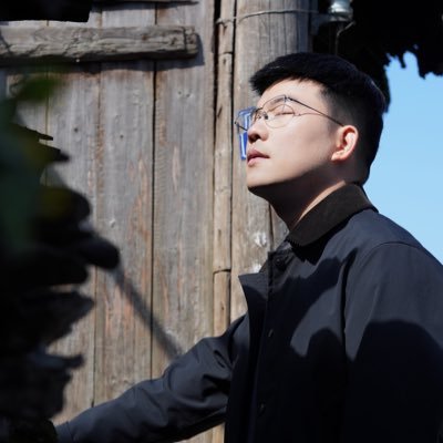 超浓星巴克's profile picture