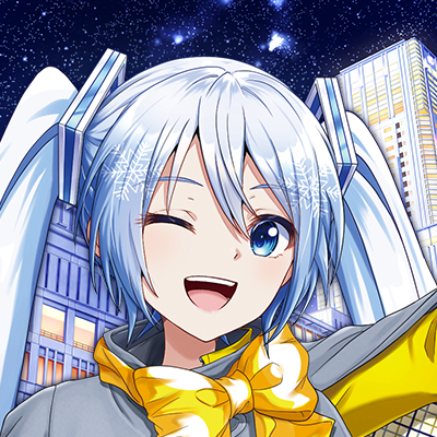 ミクランド/MIKU LAND公式's profile picture