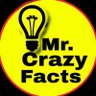Фото профиля Mr Crazy Facts