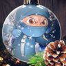Kiss Cool Ninja 🇺🇦🇵🇸 profil fotoğrafı