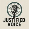 Justified Voice profil fotoğrafı