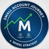 Selling Cash Secured Puts with Small Account's profile picture