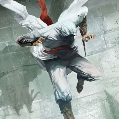 Dr Fahrenheit's profile picture