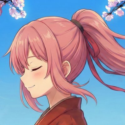 あすか＠ゲームブログ's profile picture