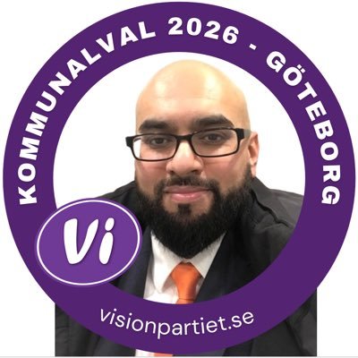 Hassan Khan 🇸🇪🇵🇸's profile picture