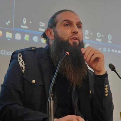 Elias d'Imzalène's profile picture