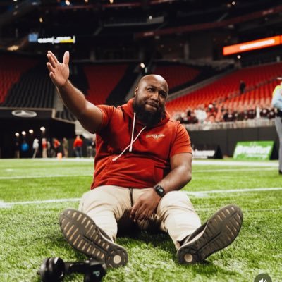 Coach Francis's profile picture