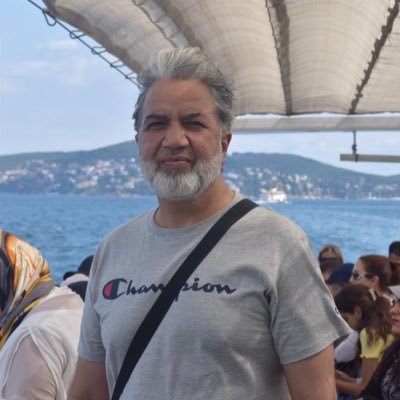 Ansar Abbasi's profile picture