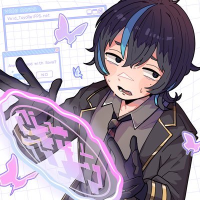 Void_TuyoReiFPS's profile picture