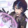 強レイ🐈⬛💙's profile picture