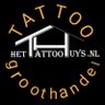 Tattoogroothandel Noord Holland 的头像