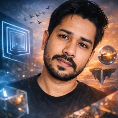 visualcuriosiT's profile picture