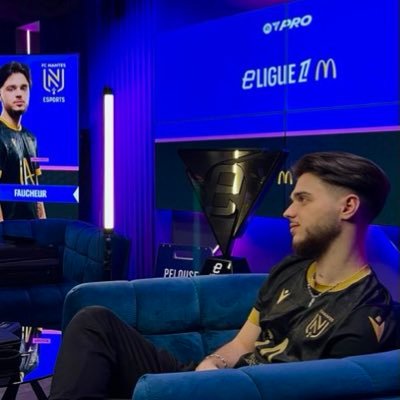 Faucheur's profile picture