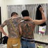คนหน้าร้าย ร้าย 🥹 的头像