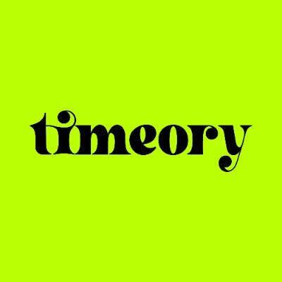timeory's profile picture