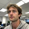 Profilbild von Ethan Pierce