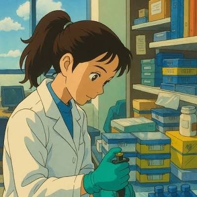 The Science Page's profile picture