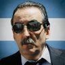 Moreno Presidente 🇦🇷 profil fotoğrafı
