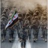 Фото профиля 🇸🇾سوري حُر☝🏼