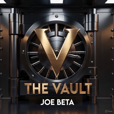 XTheVaultXXX's profile picture