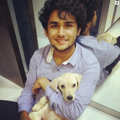 Mihir Prabhudesai's profile picture