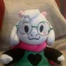 Profilbild von The Ralsei Plush Timeline