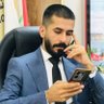 المحامي محسن علي الخزعلي profil fotoğrafı
