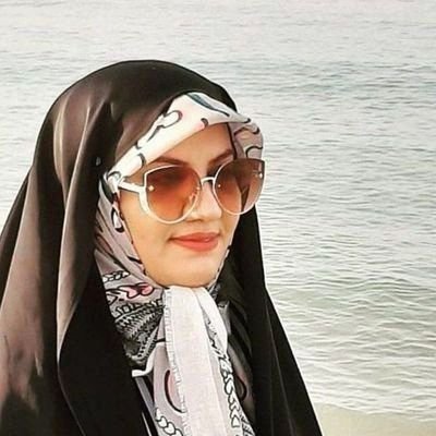 نیکی کاظمی's profile picture