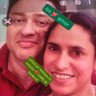 MARCOS y mi esposa colombiana ❤️😍 的头像