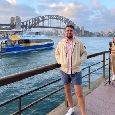 Deano's profile picture