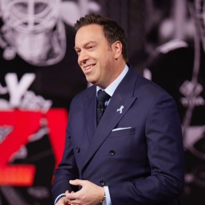 Elliotte Friedman's profile picture