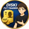 FUT Diski Traders's profile picture