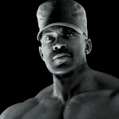 Ox King λ 悟's profile picture