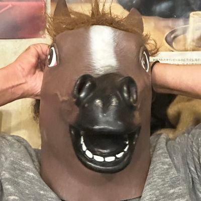 馬's profile picture