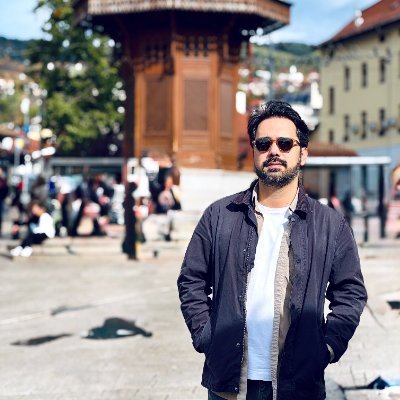 İsmail Özdemir's profile picture