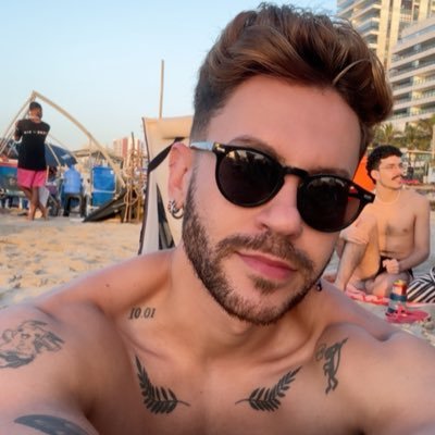 OnlyFeias's profile picture