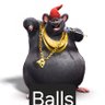 Profilbild von Biggie Cheese's Left Testicle