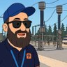 مخلوف بوعبدالله 的头像