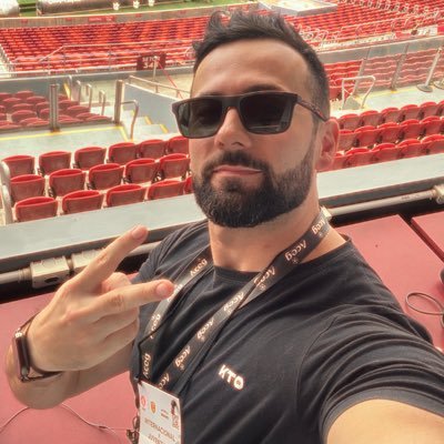 Ledio Legal 🇦🇹's profile picture