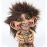 JAMIE AJMAL DZAGOEV LI PRONTO 的头像